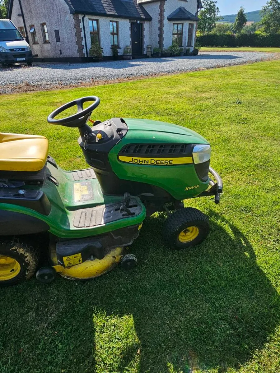 LawnMower - Image 1