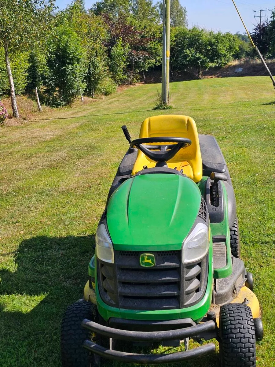 LawnMower - Image 2