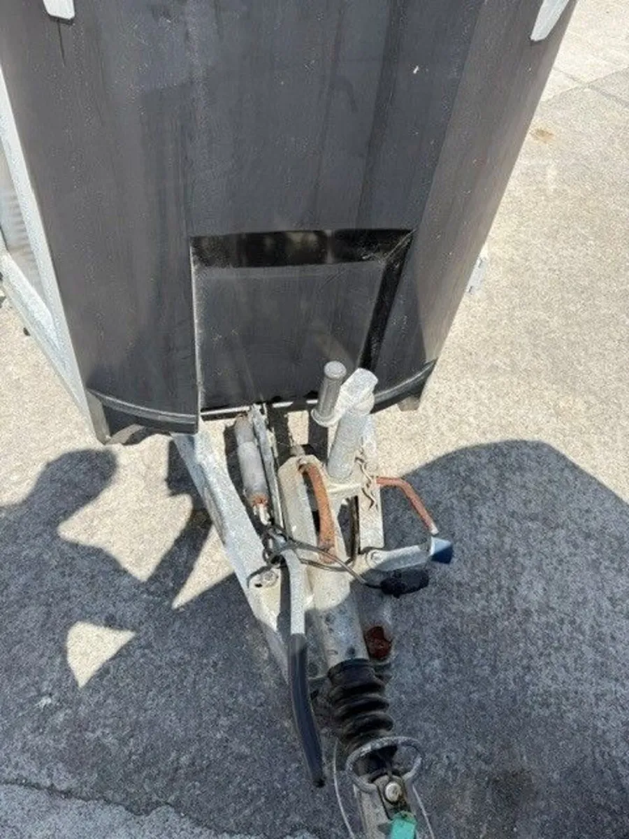 ifor williams HB506 - Image 2