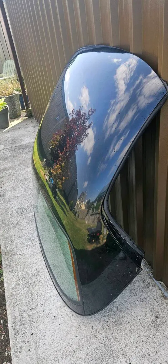 Hard Top Roof - Image 2