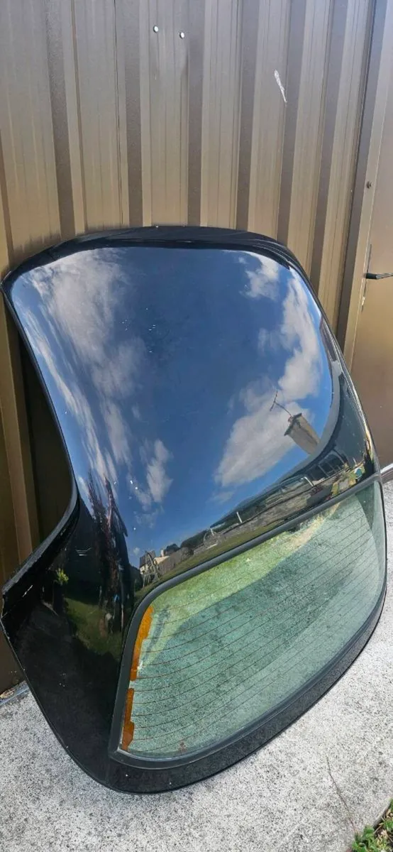 Hard Top Roof - Image 3