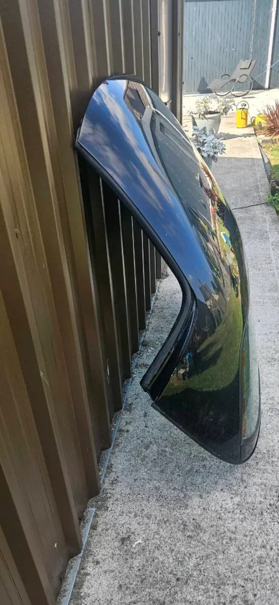 Hard Top Roof - Image 4