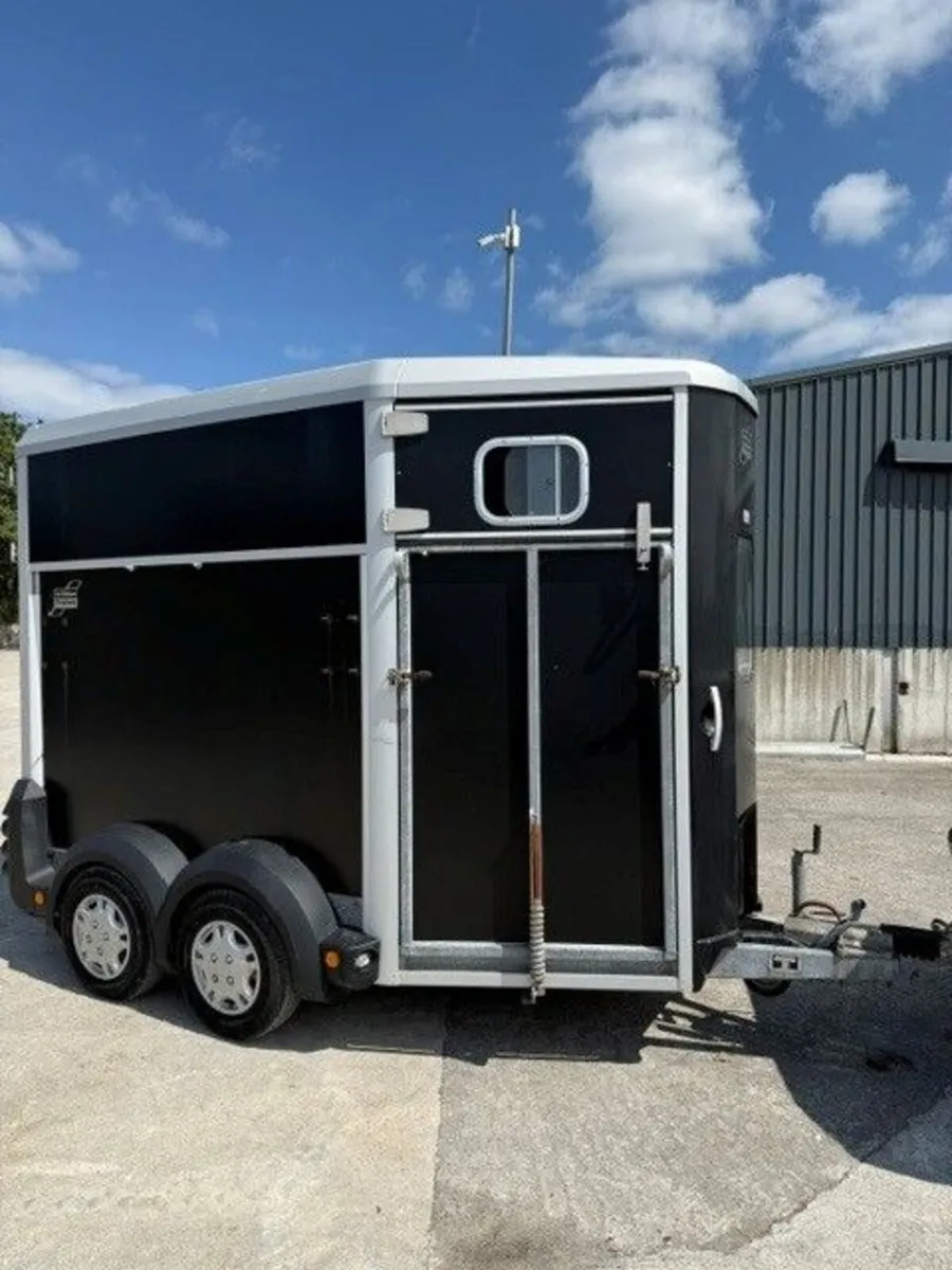 ifor williams HB506 - Image 4