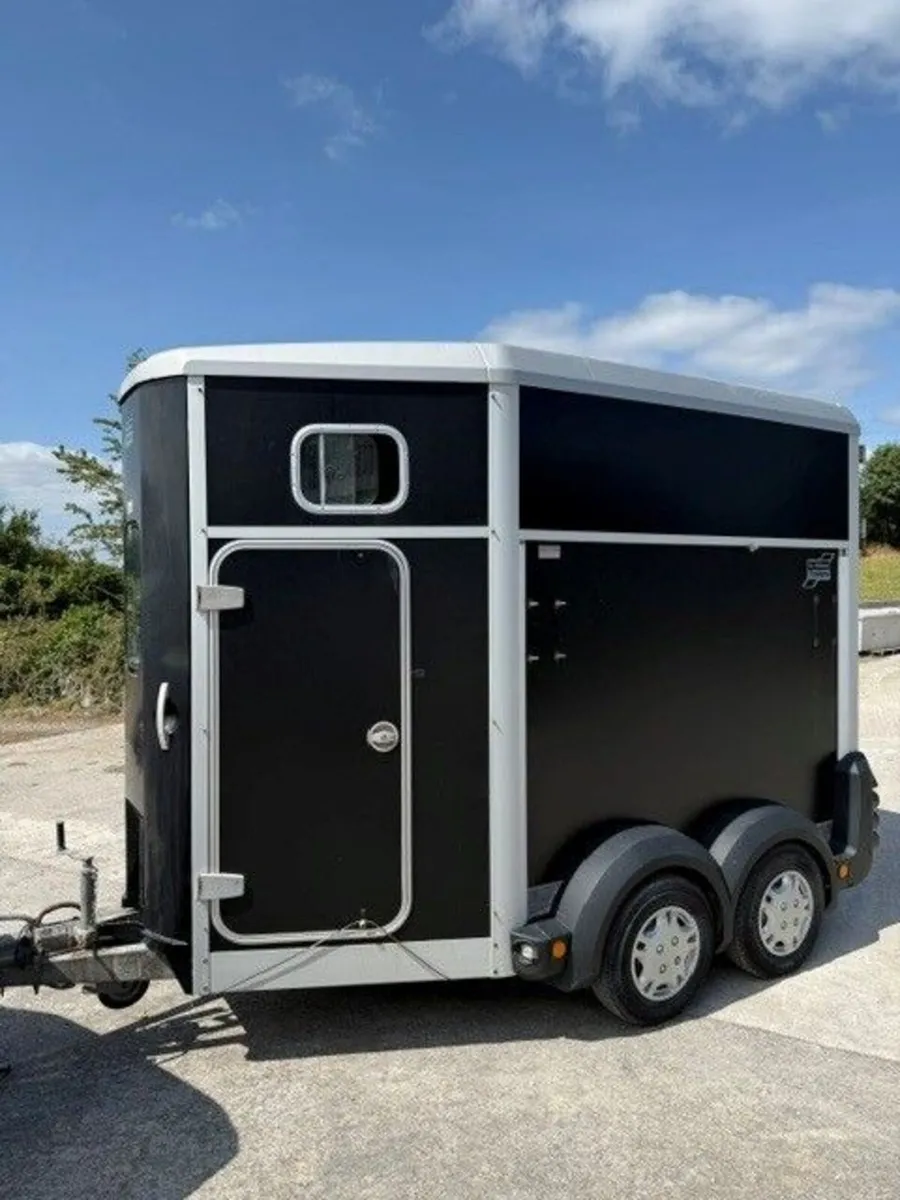ifor williams HB506 - Image 1