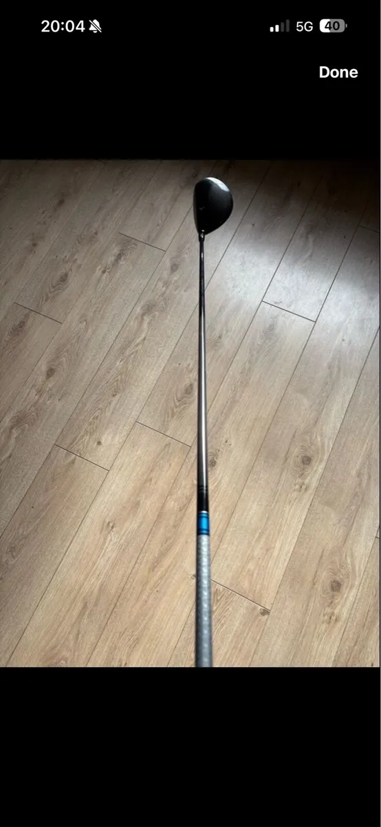 3 wood - Image 2