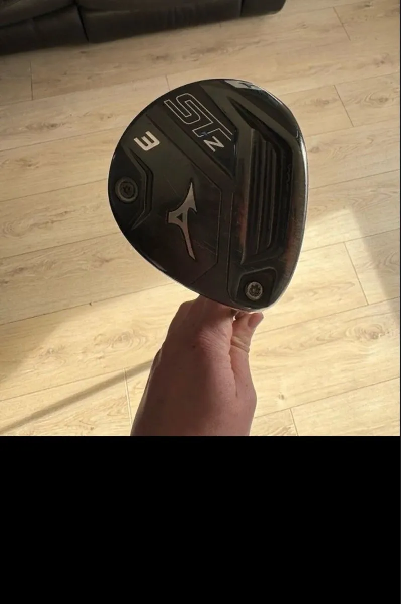 3 wood - Image 4