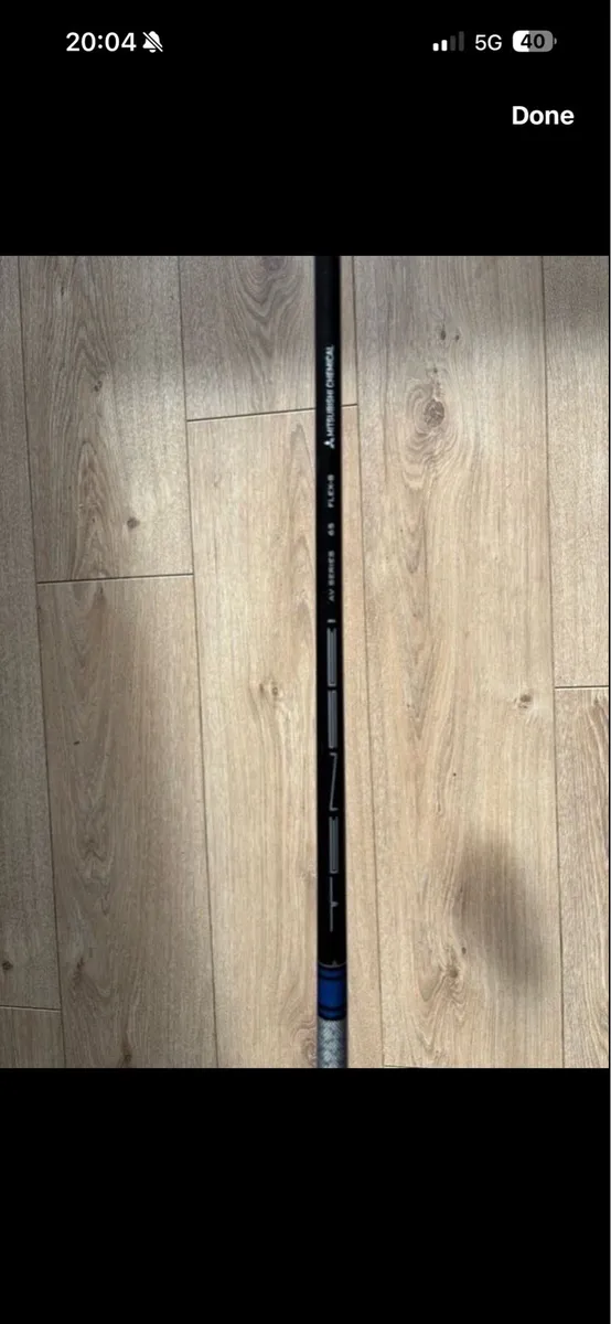 3 wood - Image 3