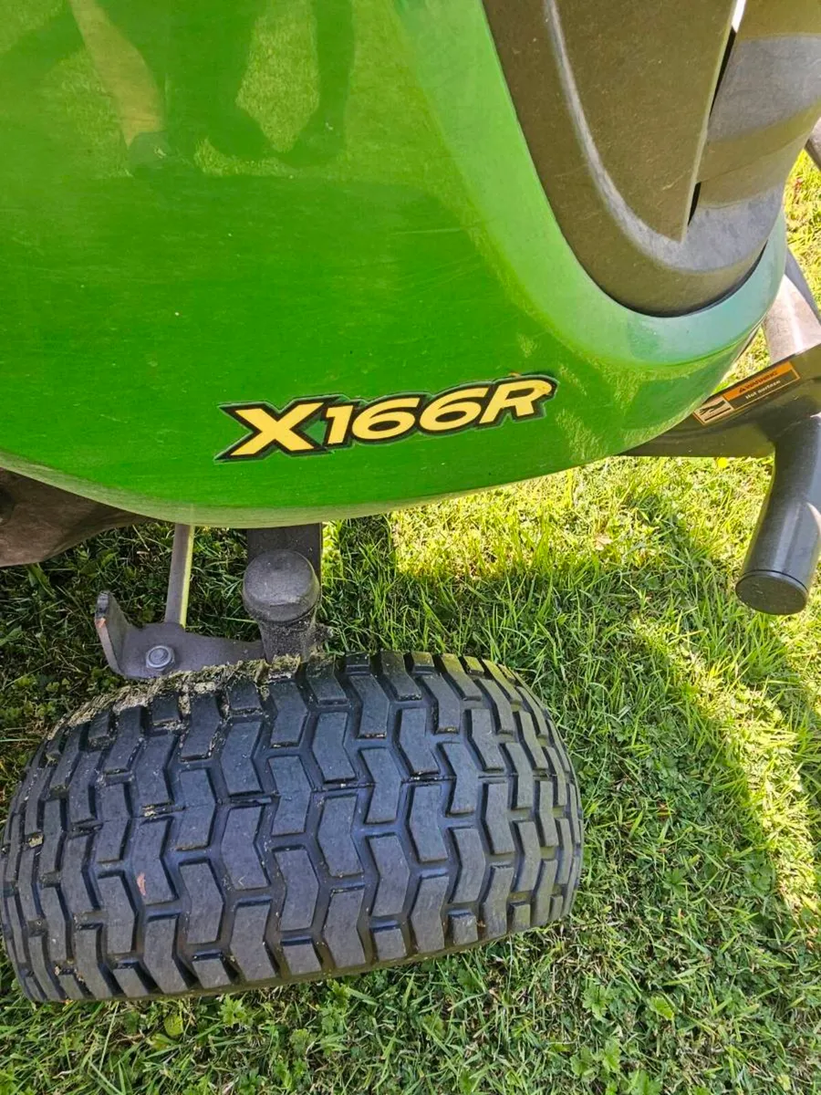 LawnMower - Image 4