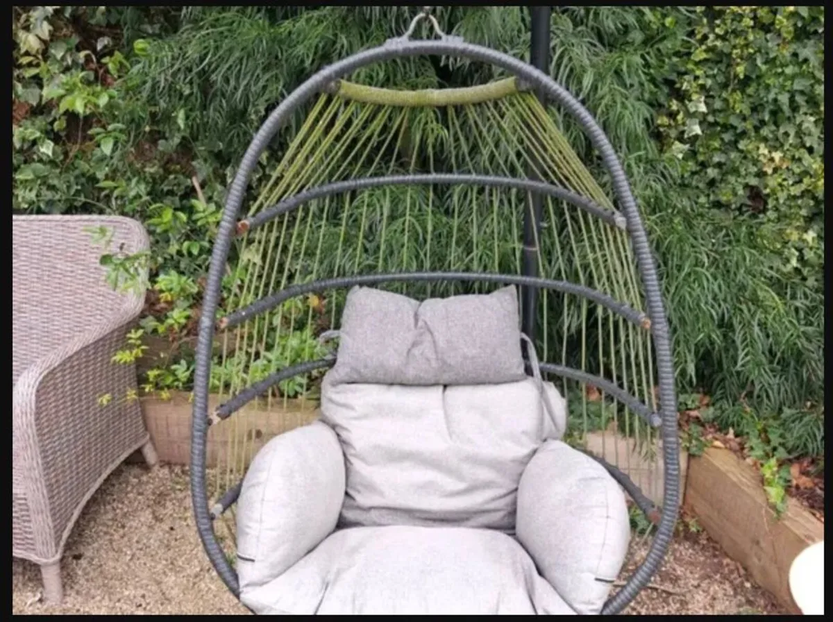 Garden Swing Chair