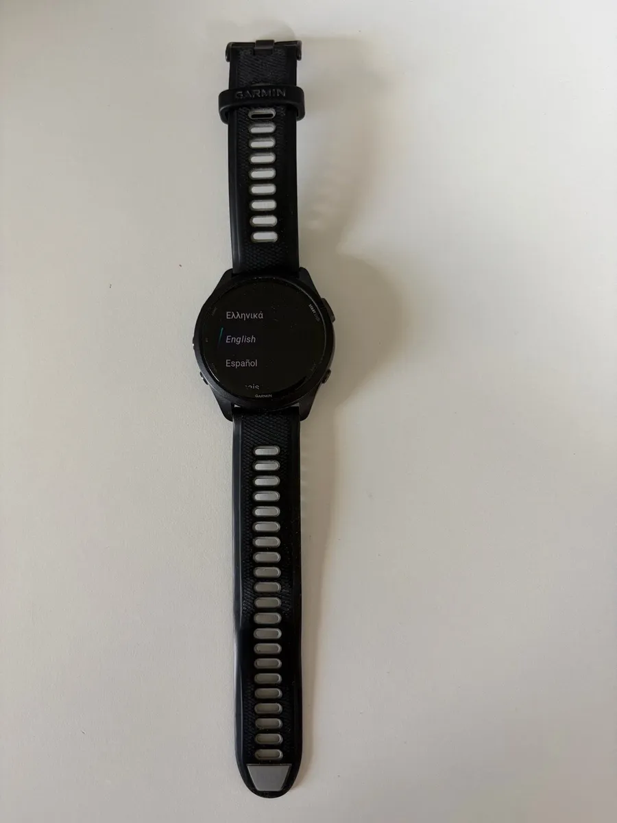 Garmin Forerunner 265 - Image 2