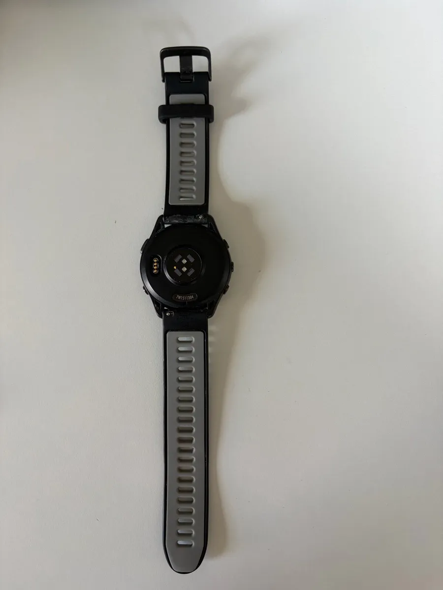 Garmin Forerunner 265 - Image 3