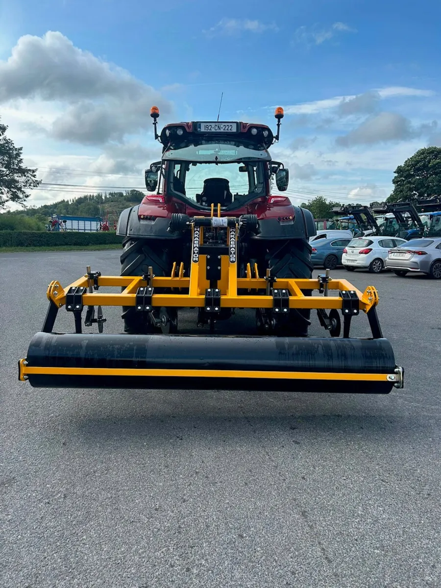 McConnel 3 Metre 5 Leg Shakerator - Image 3