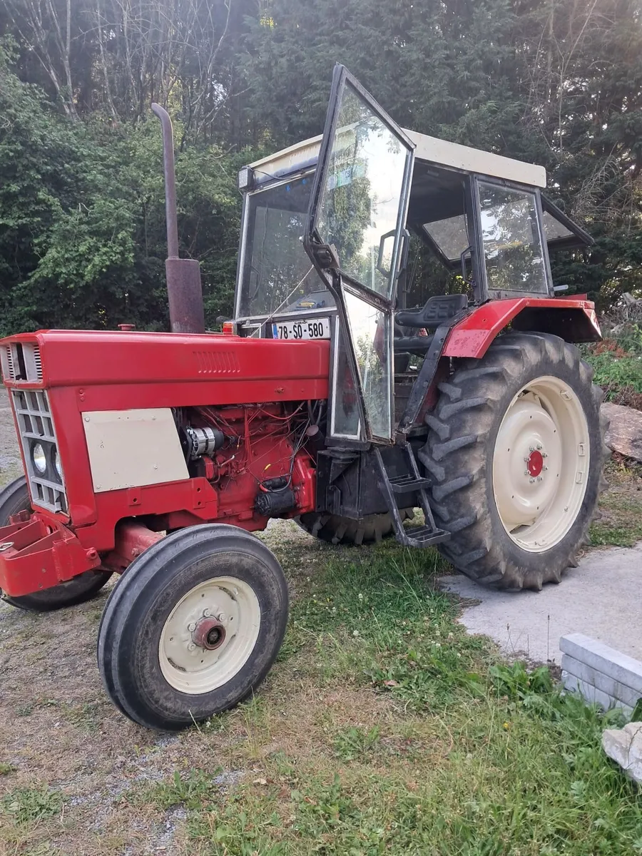 Tractor - Image 2