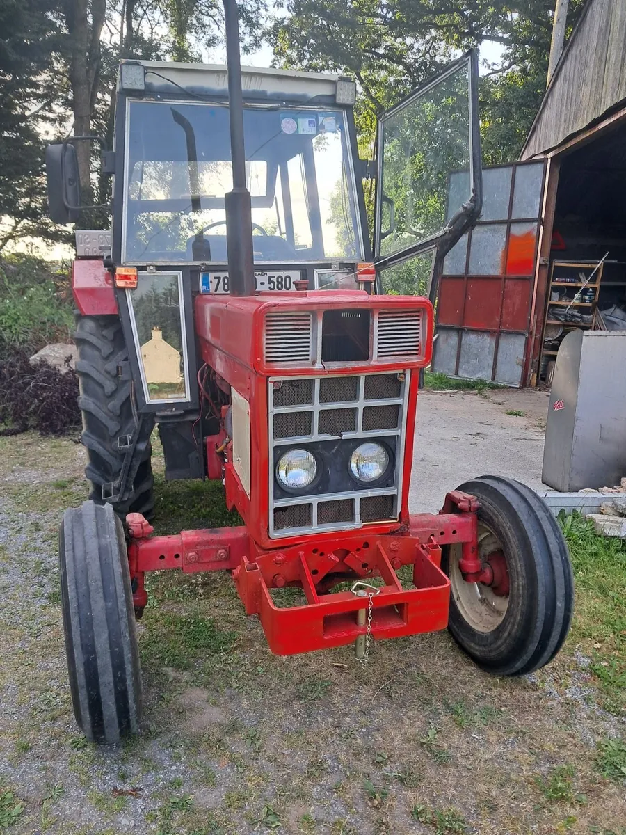 Tractor - Image 3