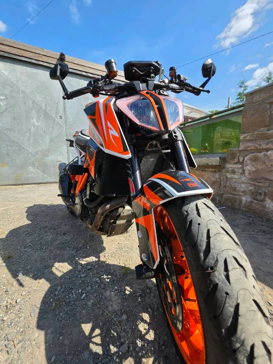 Ktm superduke 1290r - Image 2