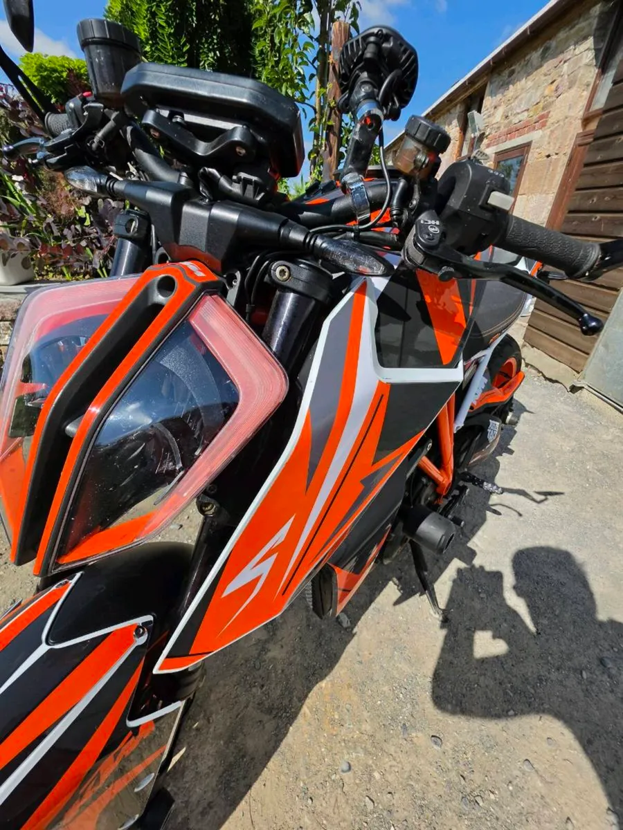 Ktm superduke 1290r - Image 4