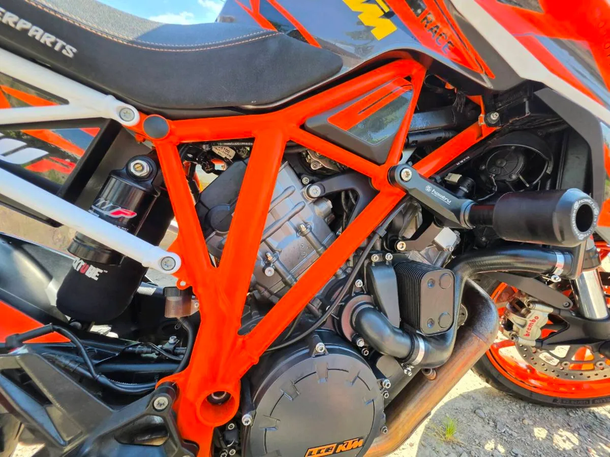 Ktm superduke 1290r - Image 3