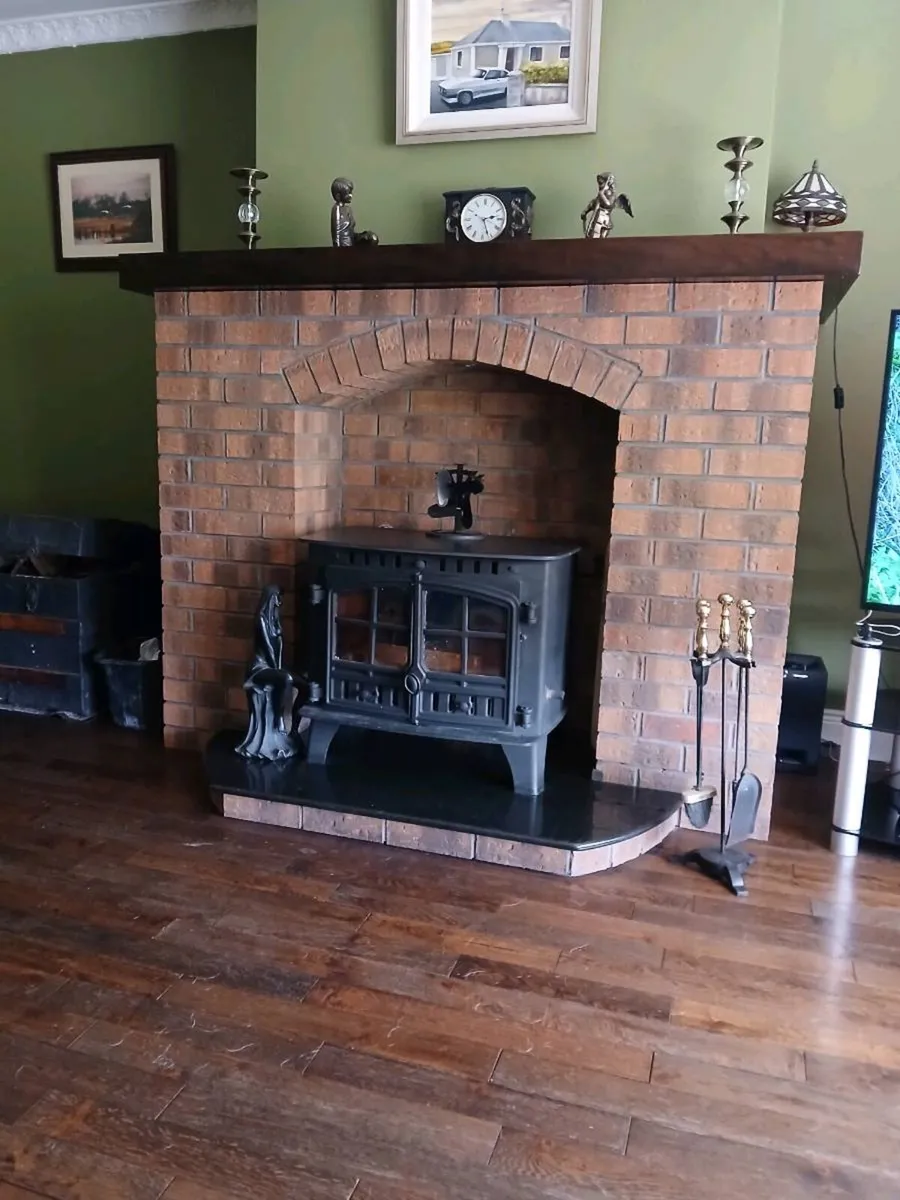 Boiler stove - Image 2
