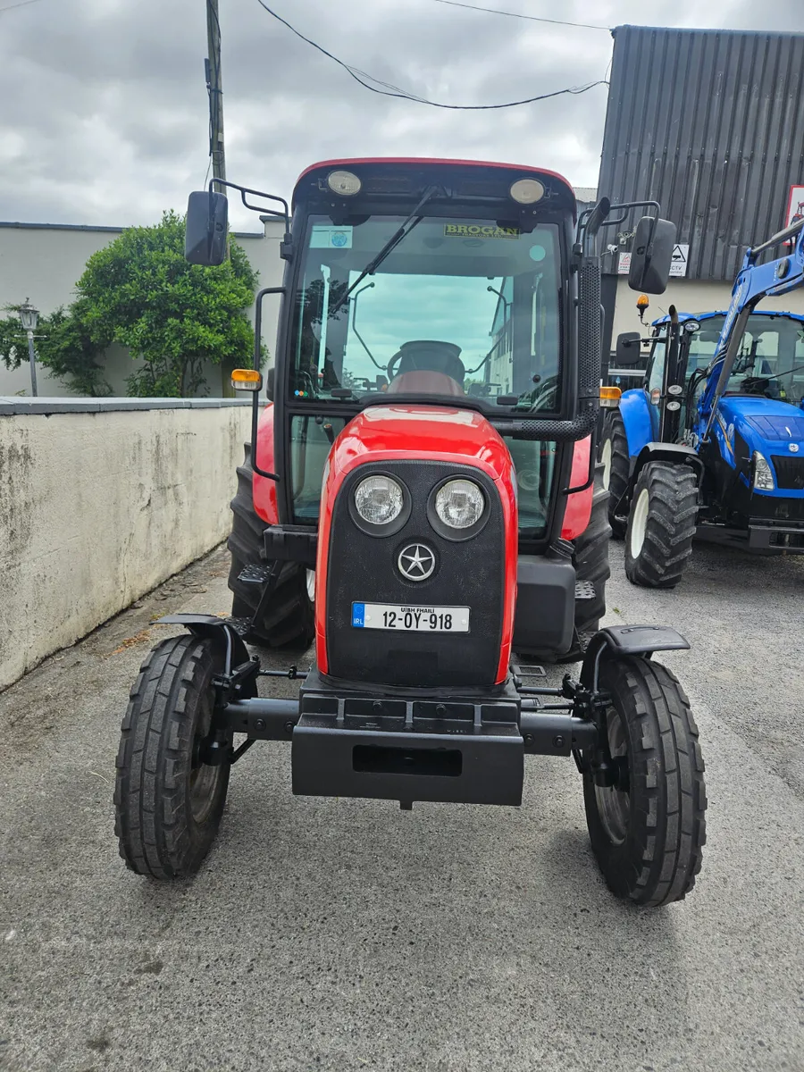 Tractors - Image 2