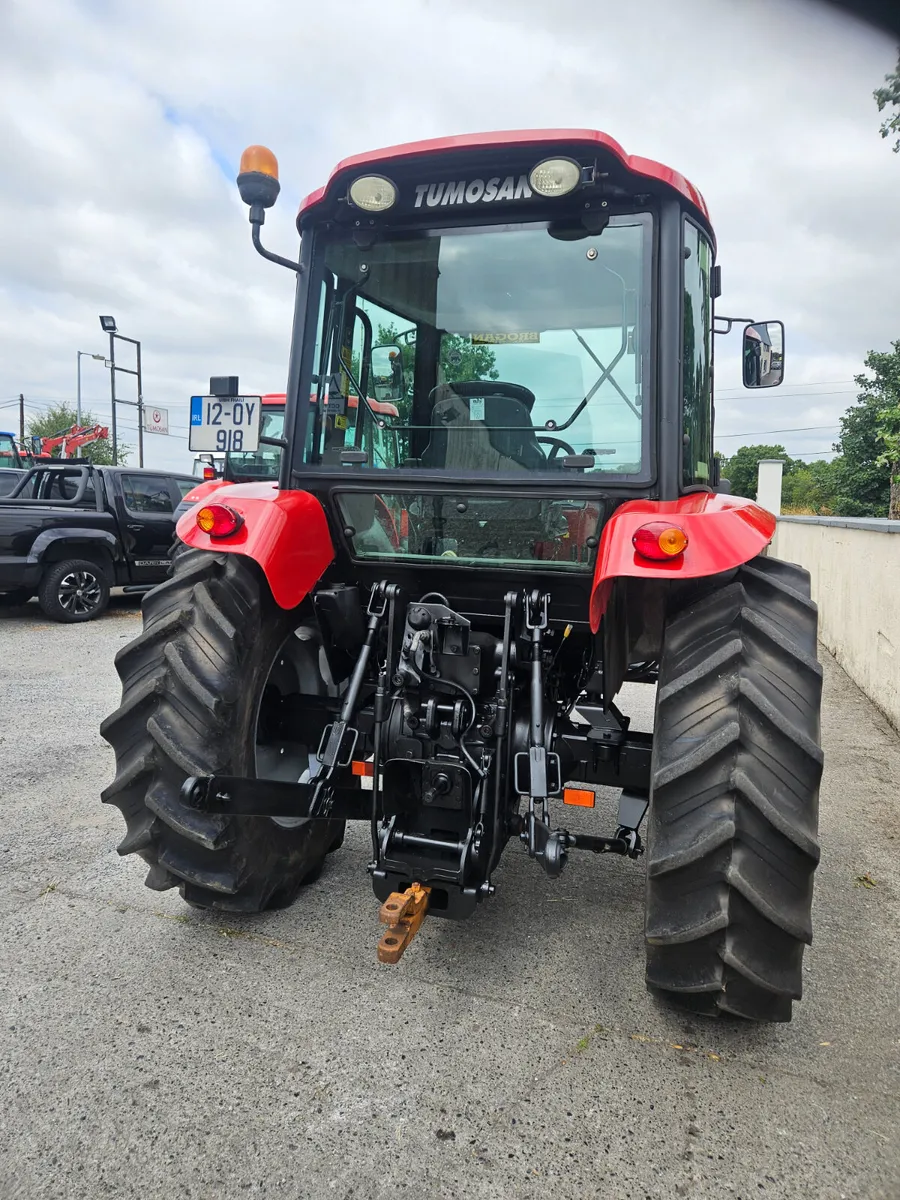 Tractors - Image 4
