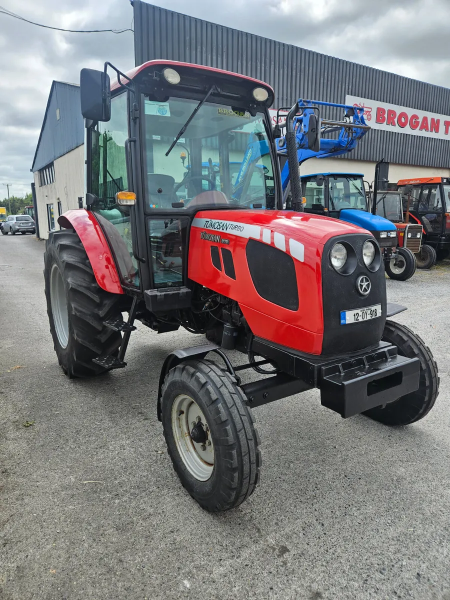 Tractors - Image 3