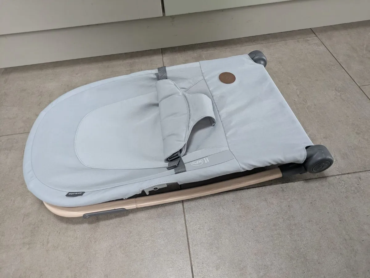 Maxicosi Loa baby rocker - Image 2
