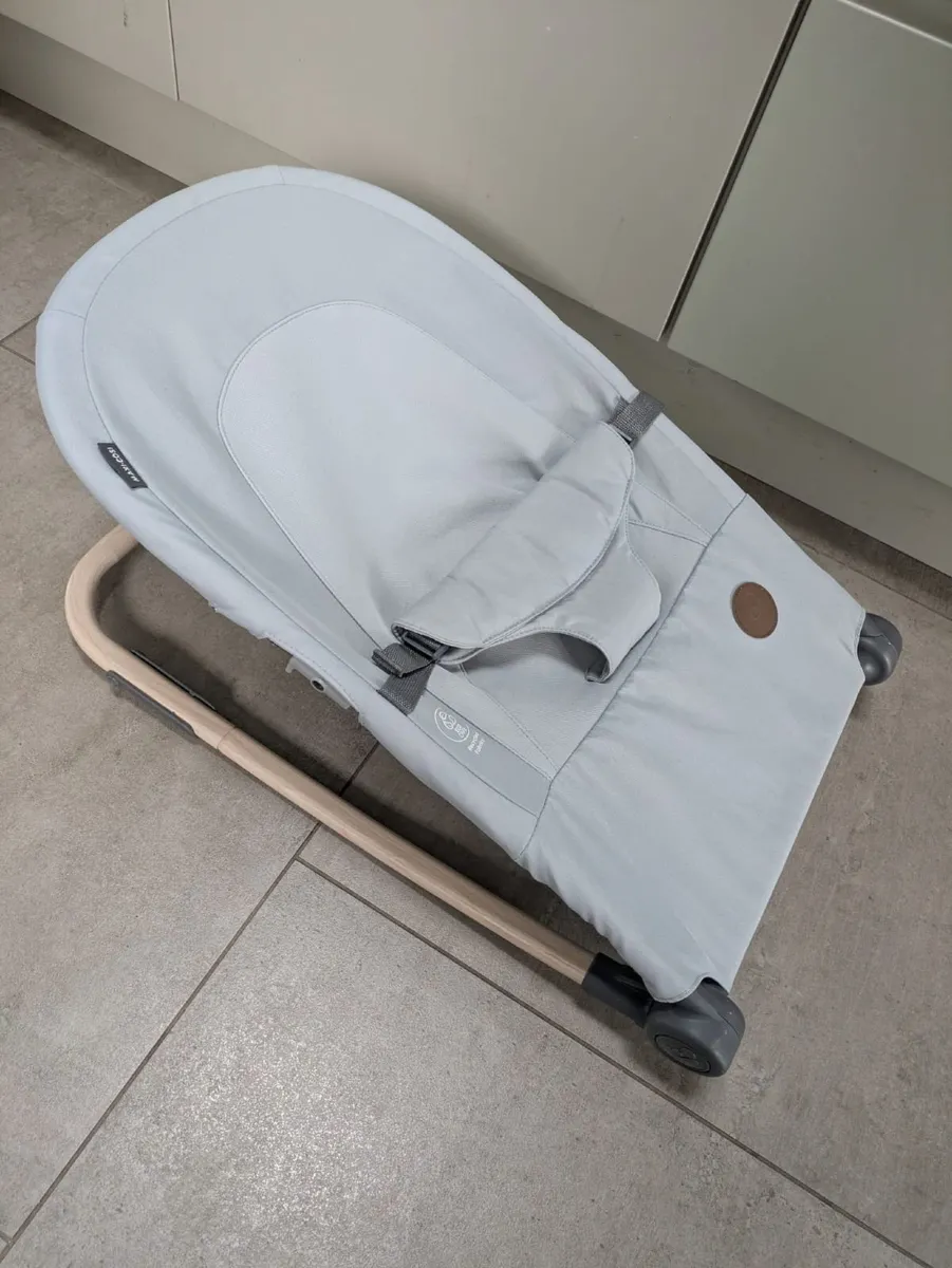 Maxicosi Loa baby rocker - Image 3