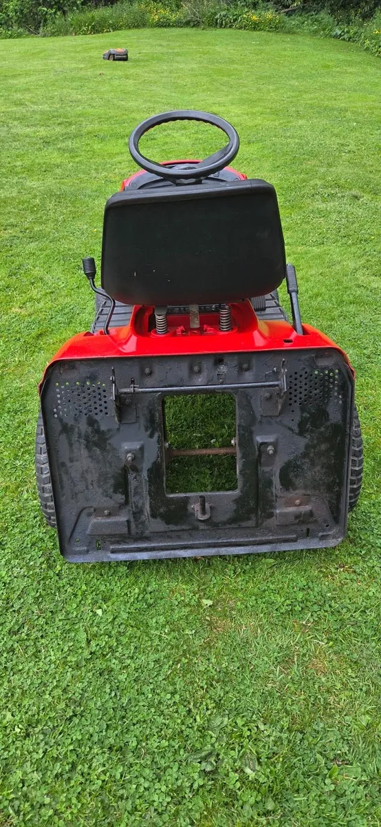 Battery ride on - Image 2