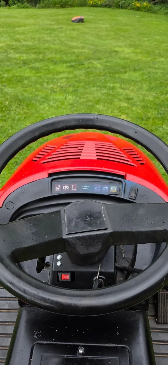 Battery ride on - Image 3