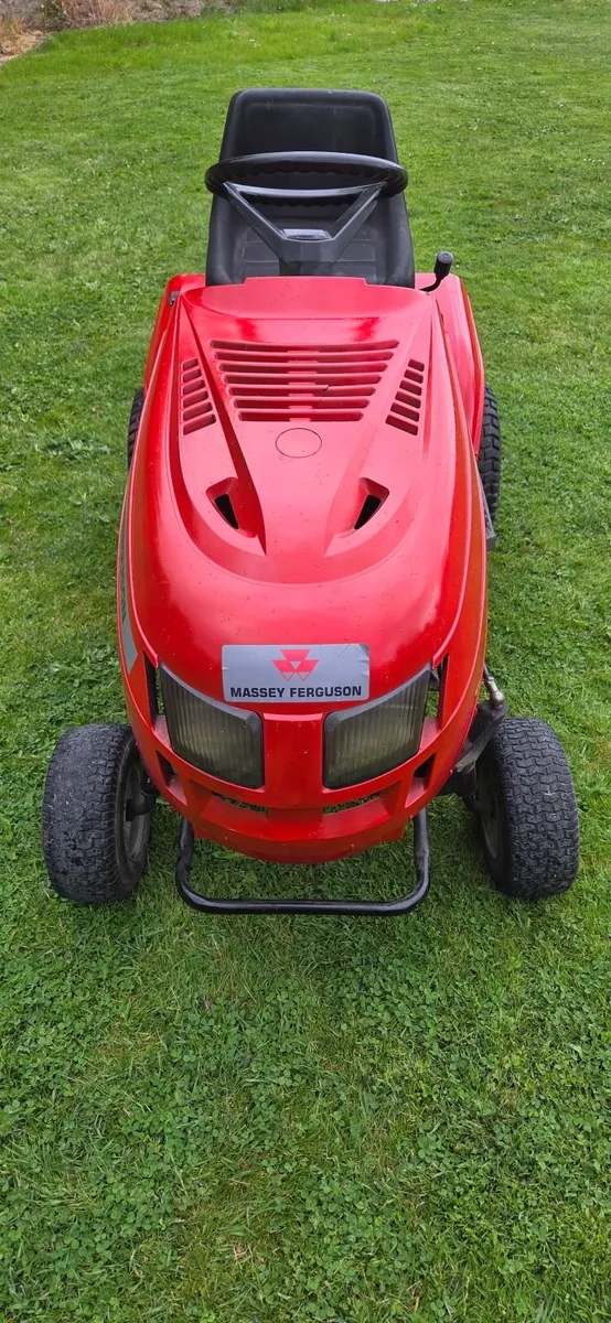 Battery ride on - Image 4