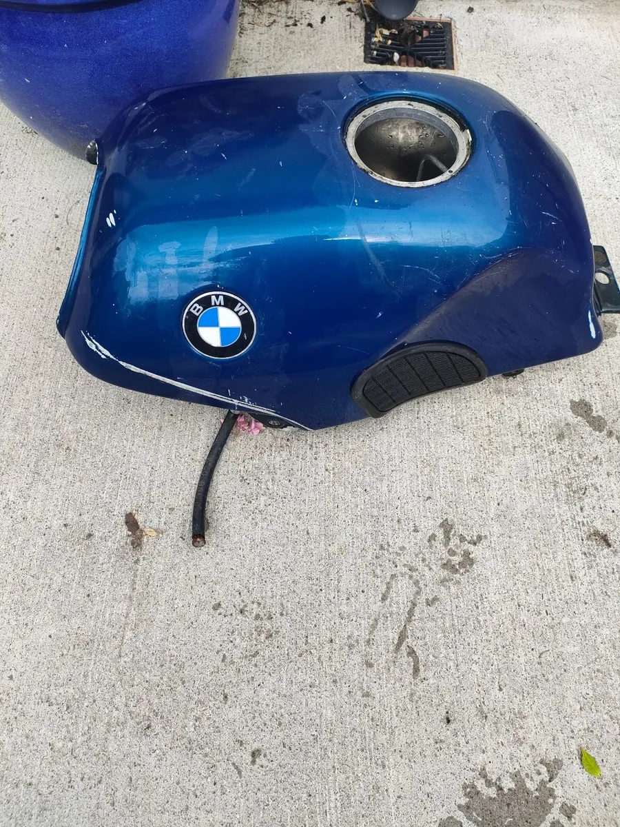 BMW K75 / K100 Fuel tank - Image 1