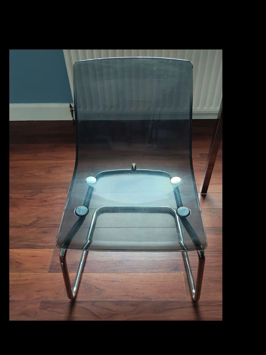 IKEA Table and Chairs - Image 3