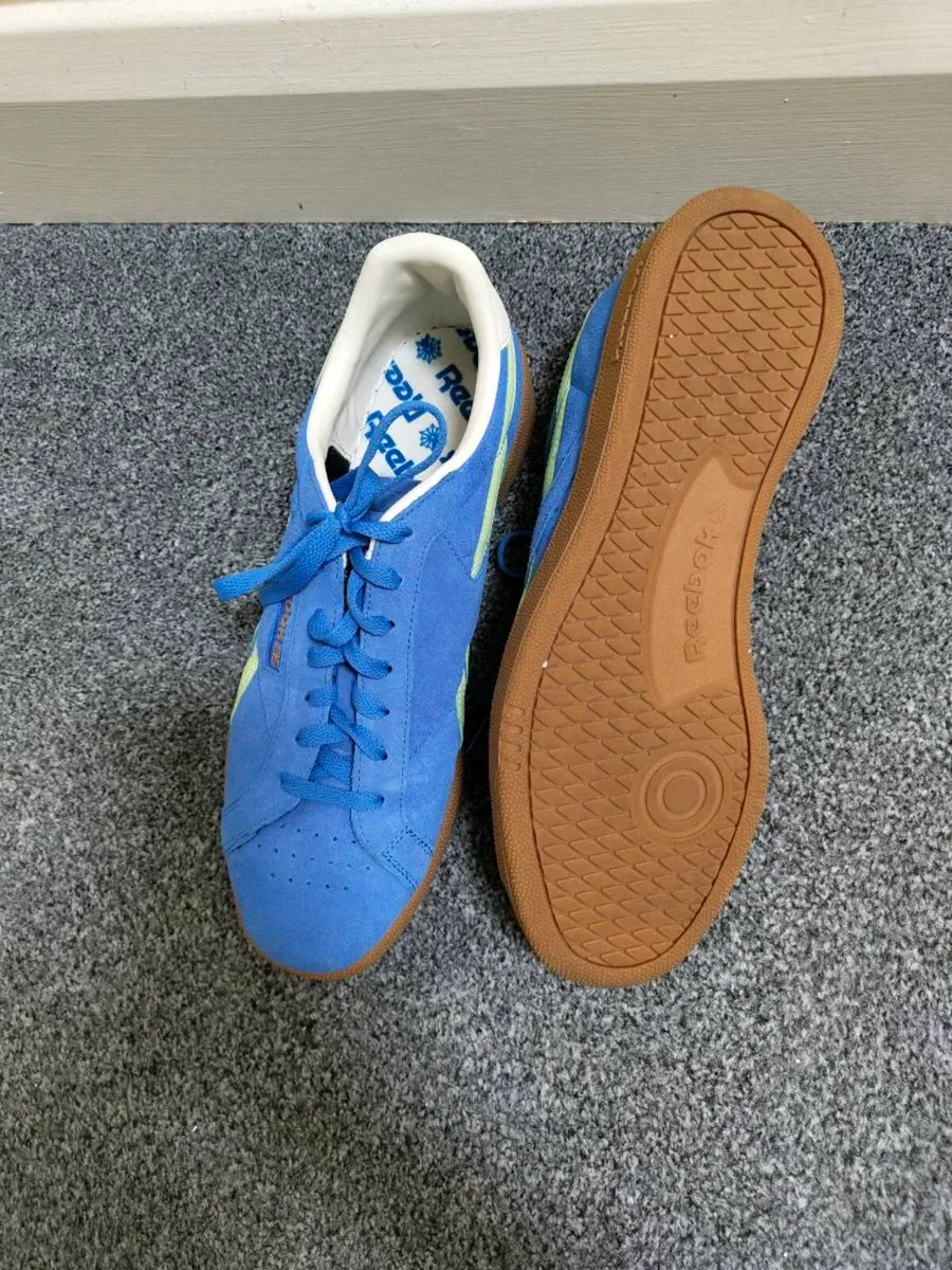 Reebok runners - Image 3