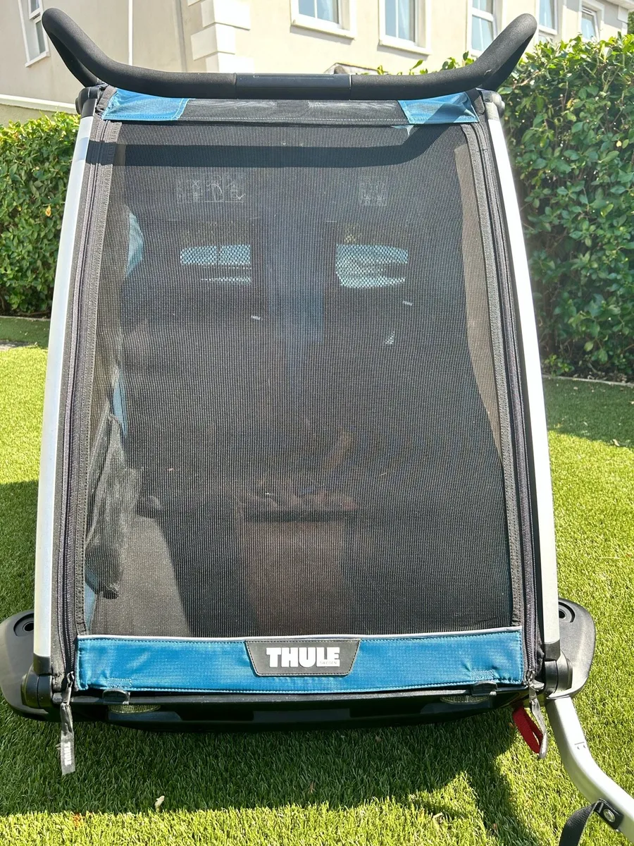 Thule Chariot Cross Double - Image 4
