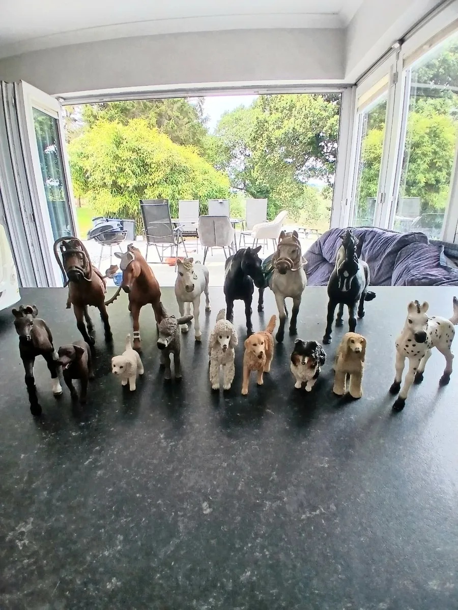Schleich - Image 3
