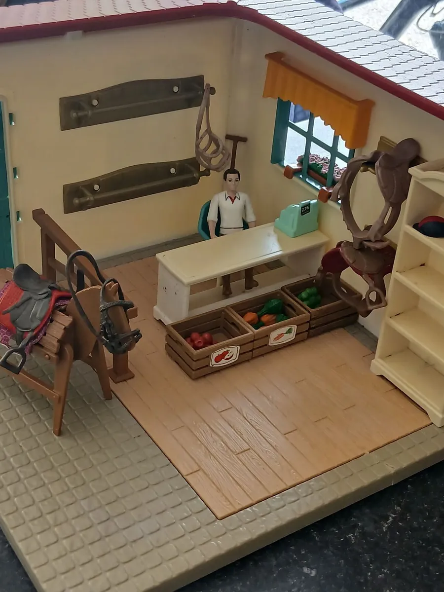 Schleich - Image 4