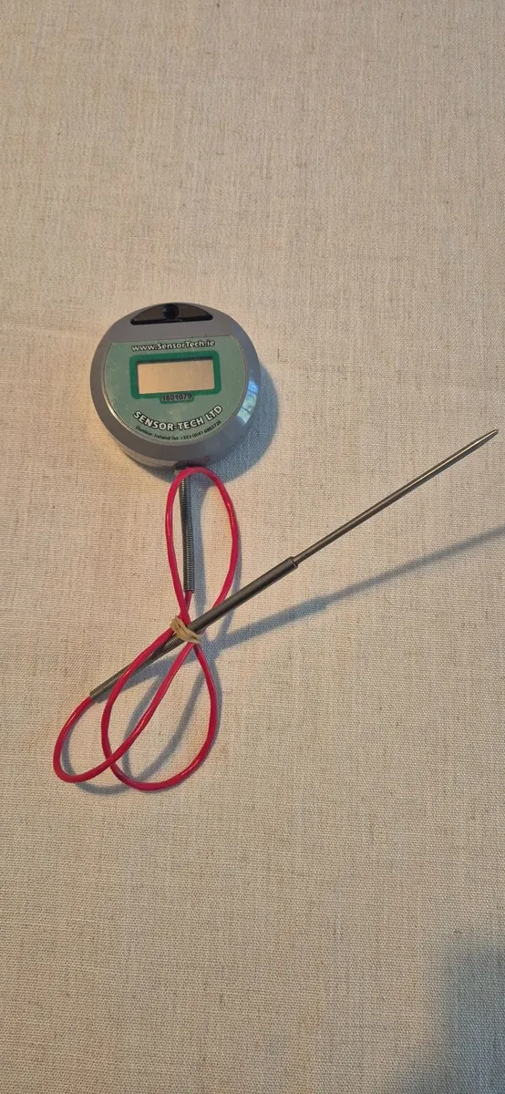Temperature sensor - Image 4