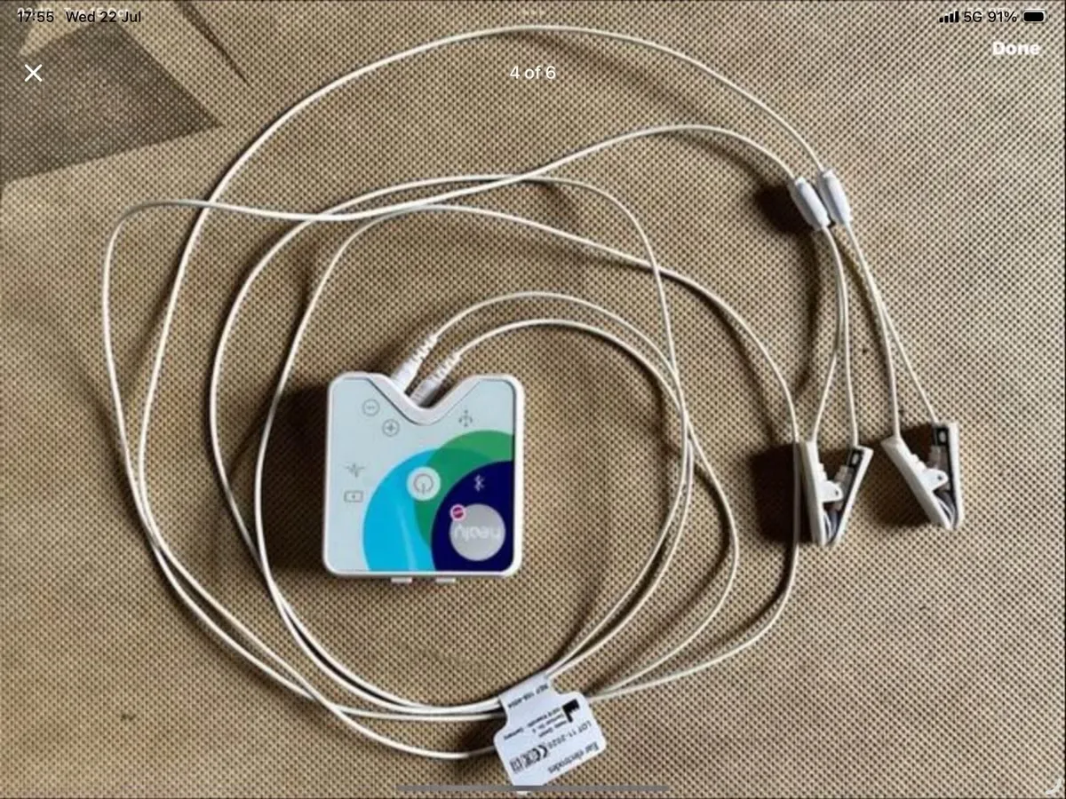 Healy Quantum Healing Device - new price is €1530 - Image 2
