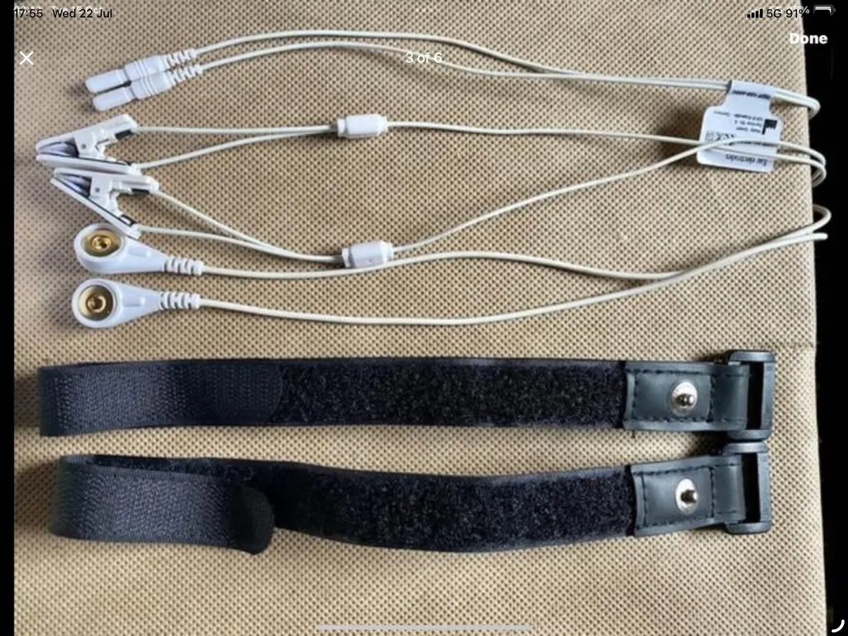 Healy Quantum Healing Device - new price is €1530 - Image 3