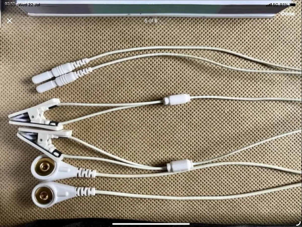 Healy Quantum Healing Device - new price is €1530 - Image 4