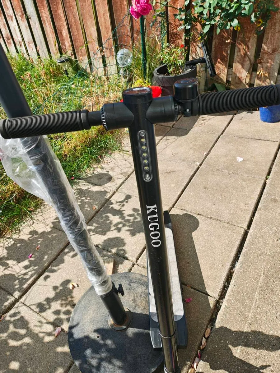e-scooter - Image 2