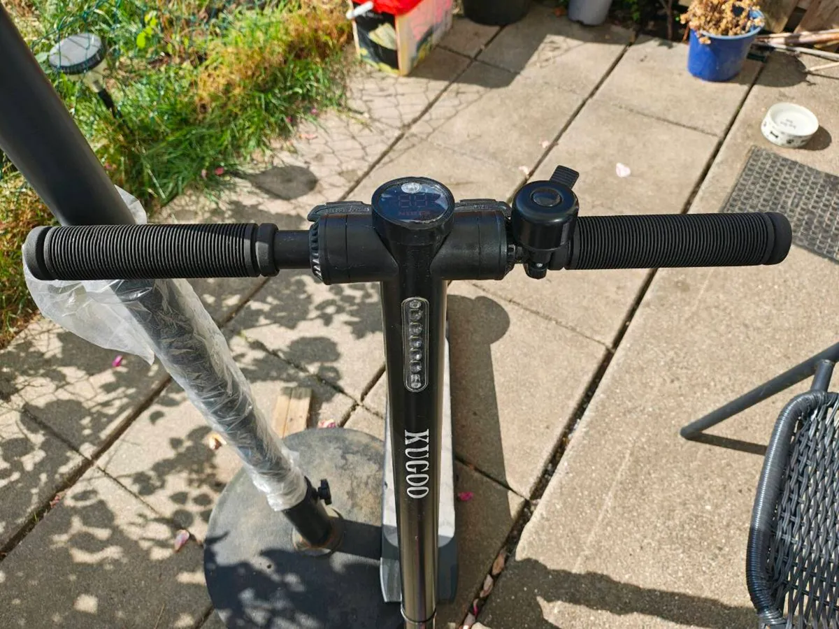 e-scooter - Image 3
