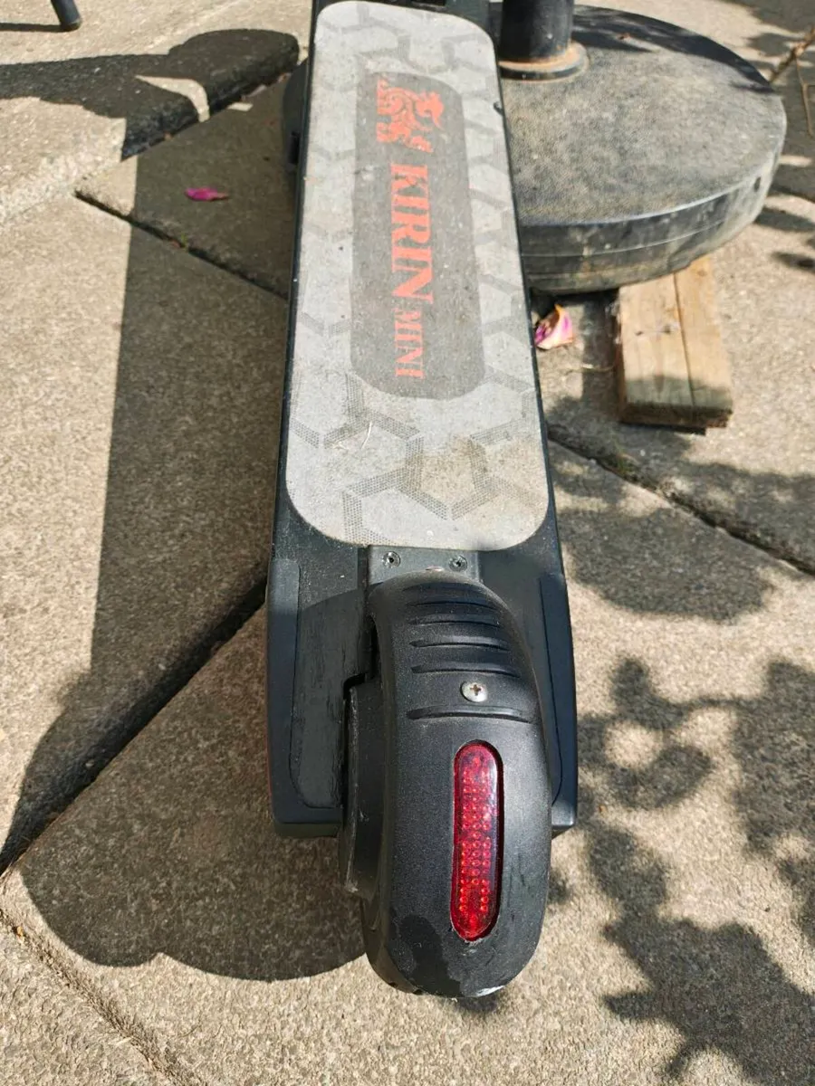 e-scooter - Image 4
