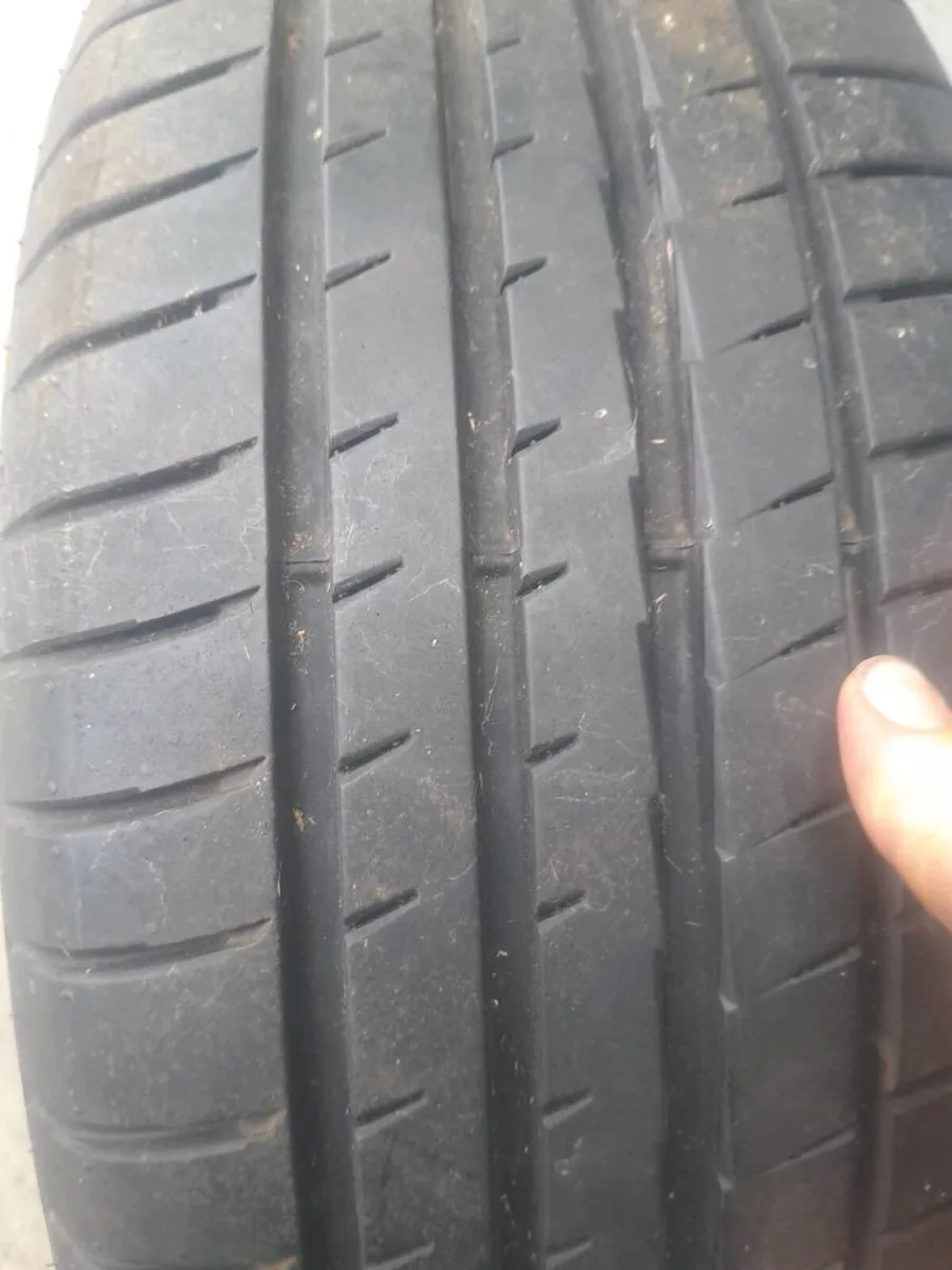 Alloy wheels - Image 2