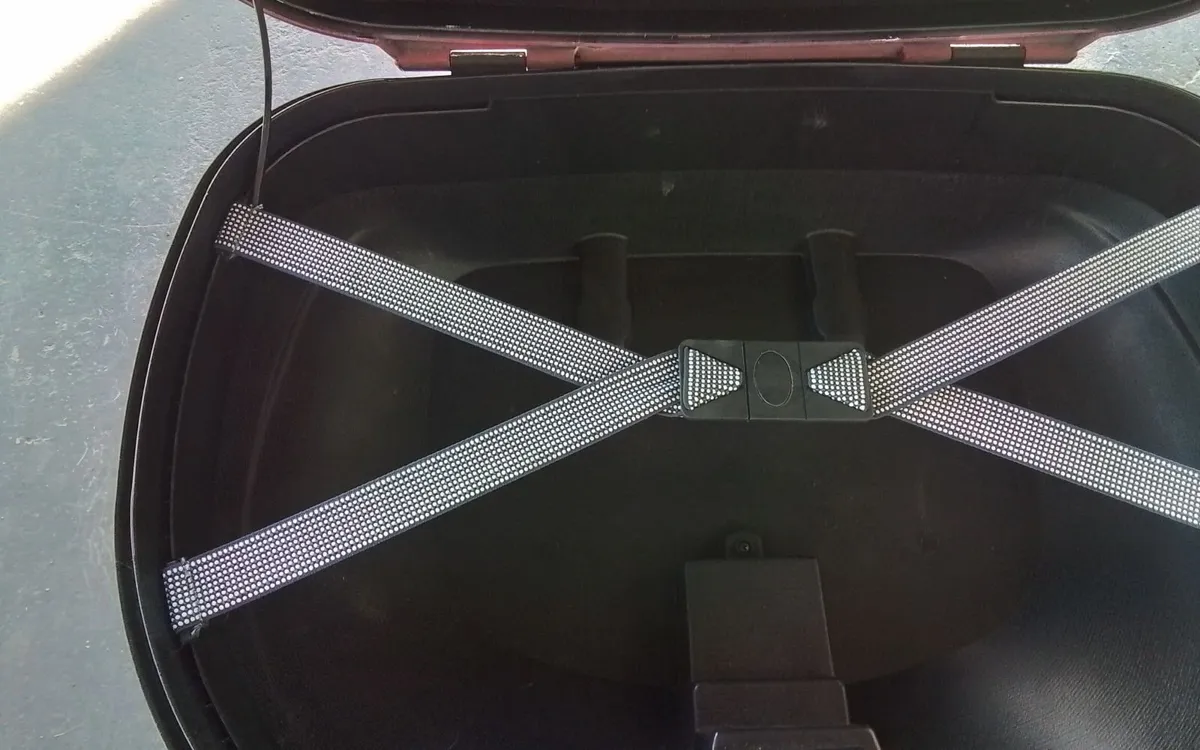Ducati Top Box - Image 4