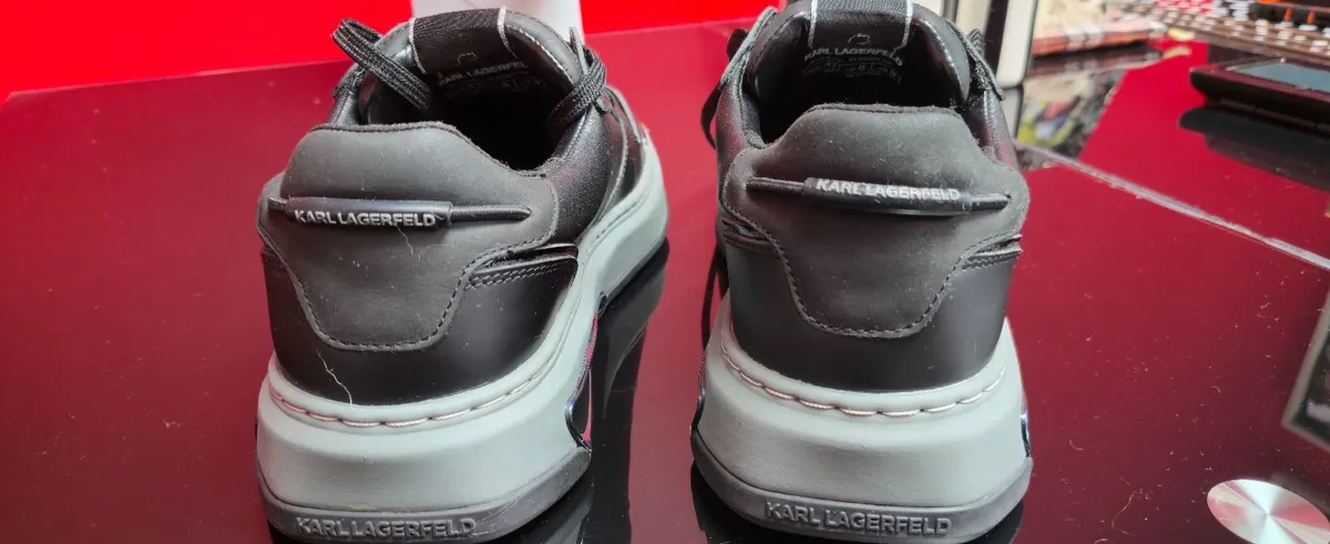 Karl Lagerfeld shoes, Original, Brandt NEW - Image 3
