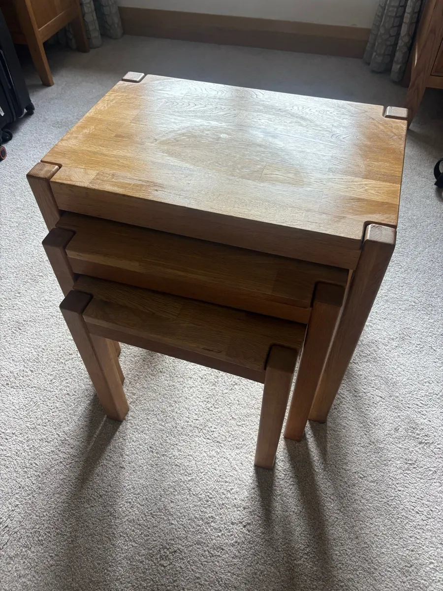 Nest of tables - Image 3