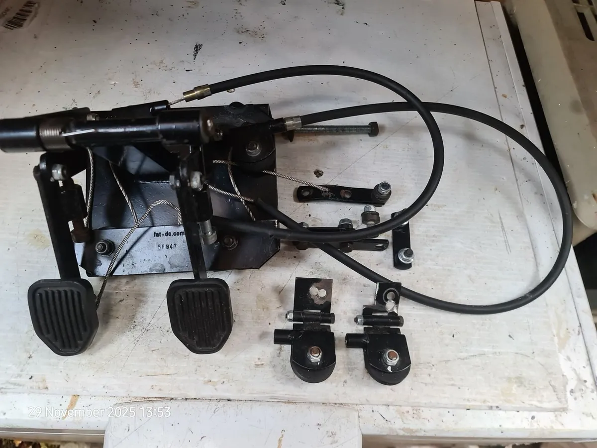 Dual Controls - Image 1