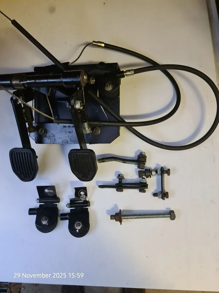Dual Controls - Image 2