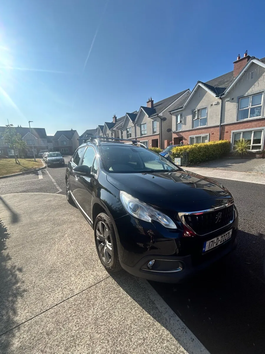 171 Peugeot 2008 - Image 1